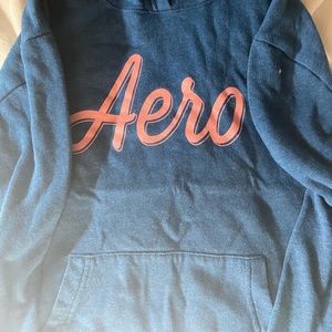 Aeropostale sweater